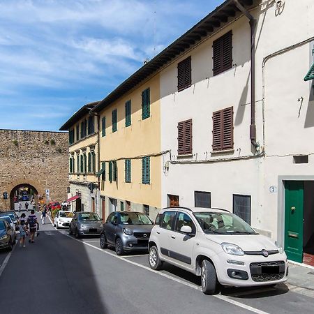 Apt In San Niccolo A Pochi Passi Da Ponte Vecchio Florence Exterior photo