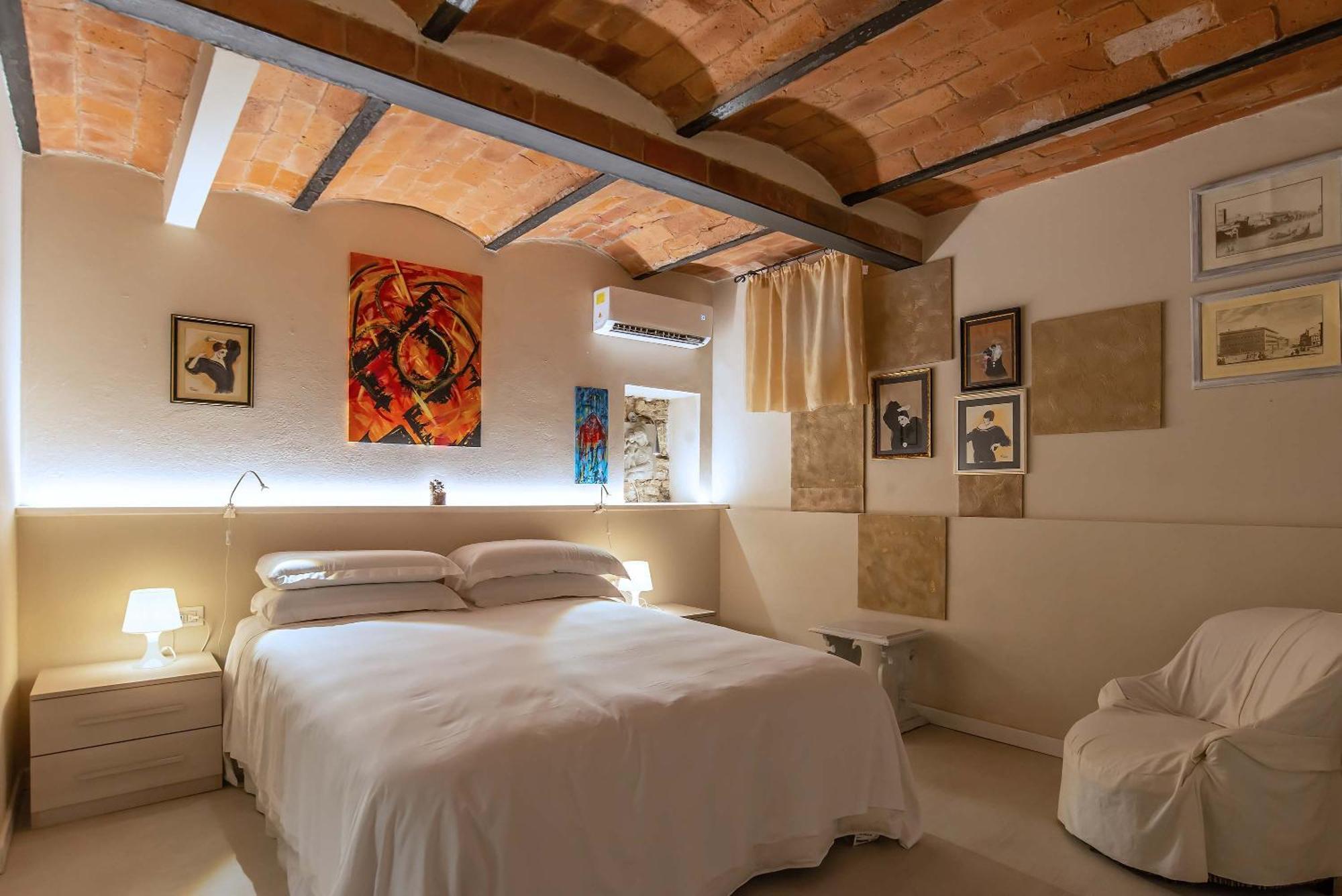 Apt In San Niccolo A Pochi Passi Da Ponte Vecchio Florence Exterior photo